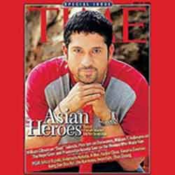 Tendulkar’s Double Century in ODI Found Place in Time Magazine